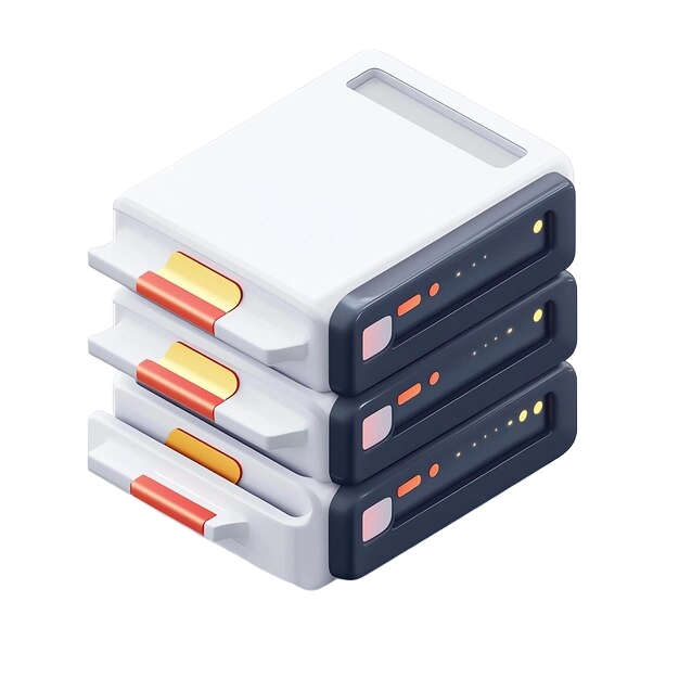 We host projects, not just files.