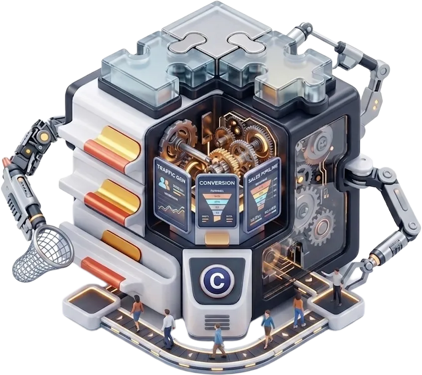 Autopilot Box