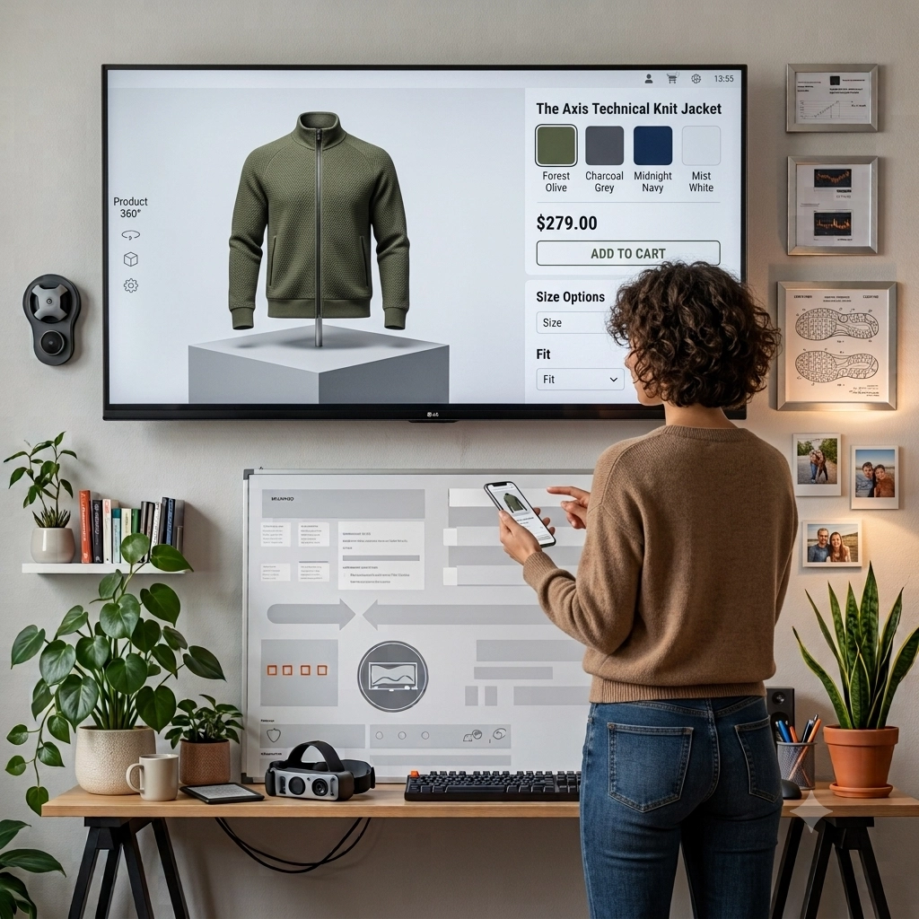 Configurable Products